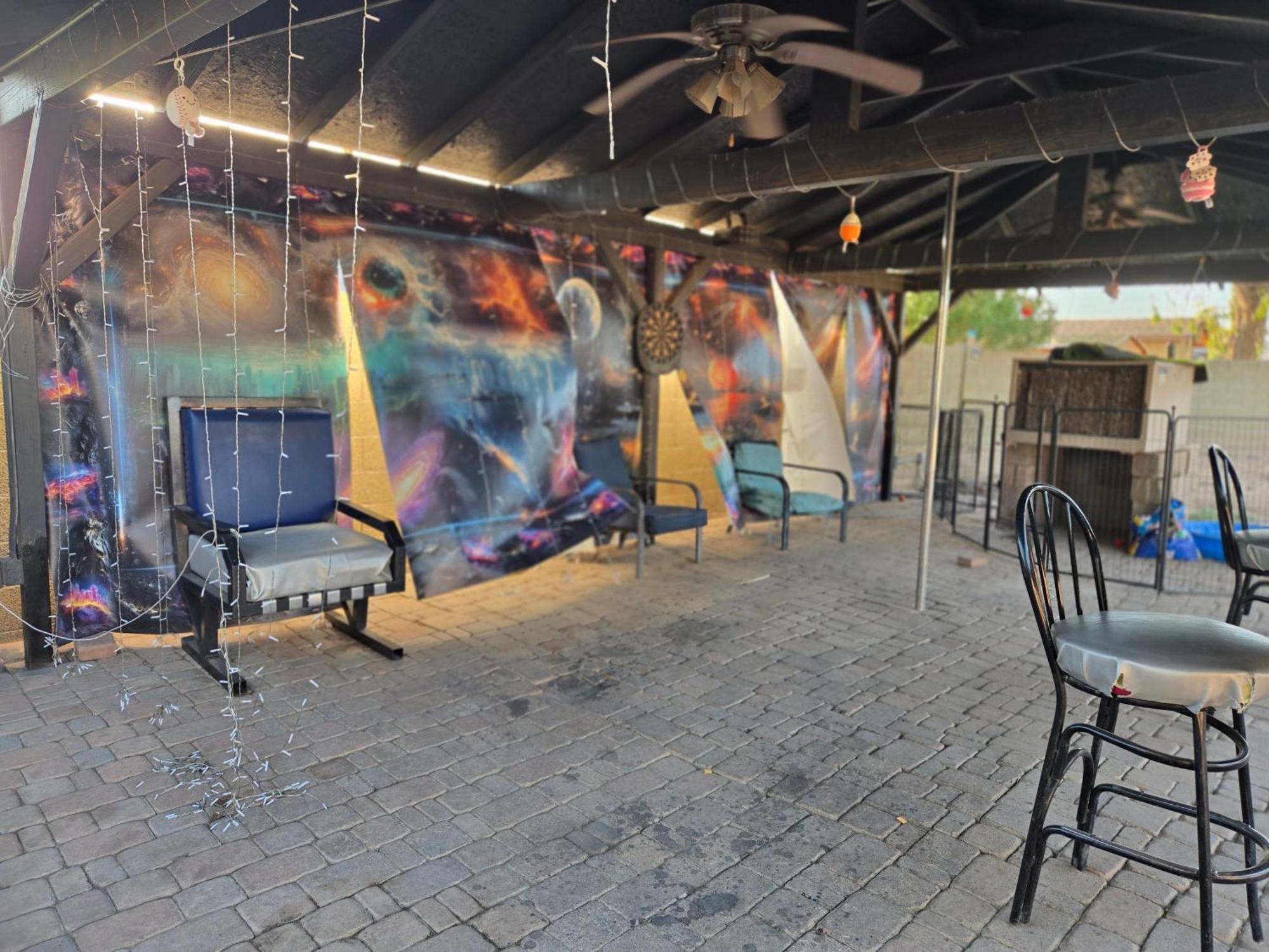 Homestay Shared Living Not A Phoenix